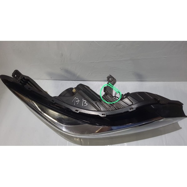 Farol Direito Cruze 2017 2018 2019 2020 2021 Led Original