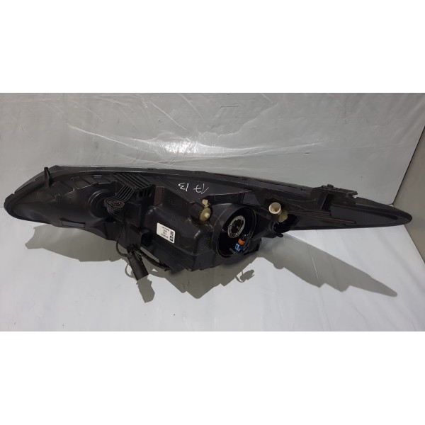 Farol Direito Cruze 2017 2018 2019 2020 2021 Led Original