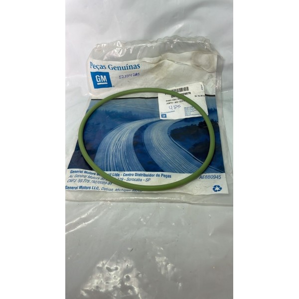 Anel Vedação Bomba Combustível Prisma Spin Onix Joy Cobalt