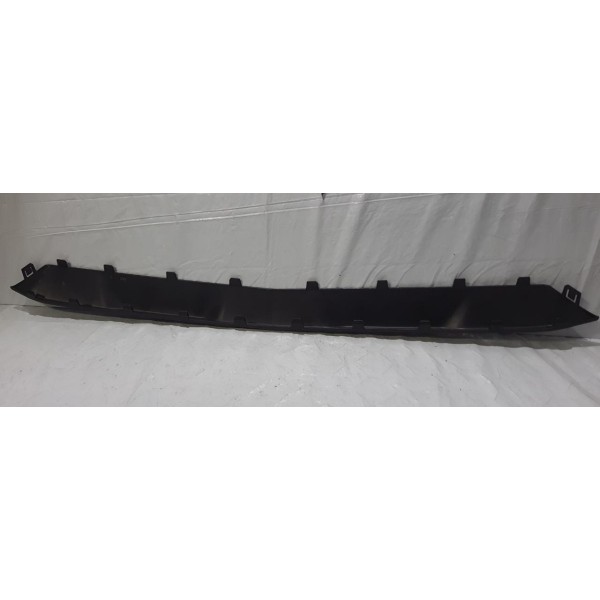 Aplique Moldura Parachoque Diant Tracker 2020/2022 26261699