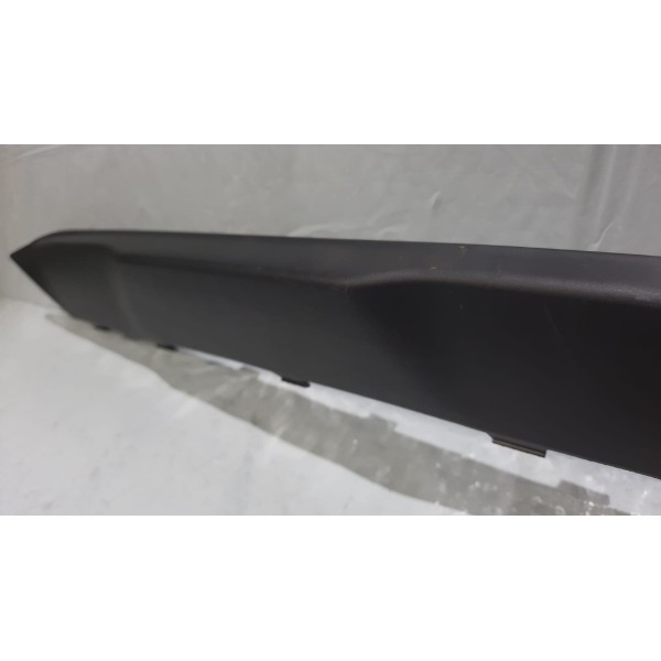 Aplique Moldura Parachoque Diant Tracker 2020/2022 26261699