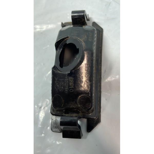 Lanterna Luz Placa Esquerda Hb20 2012 13 14 15 16 17 18 19