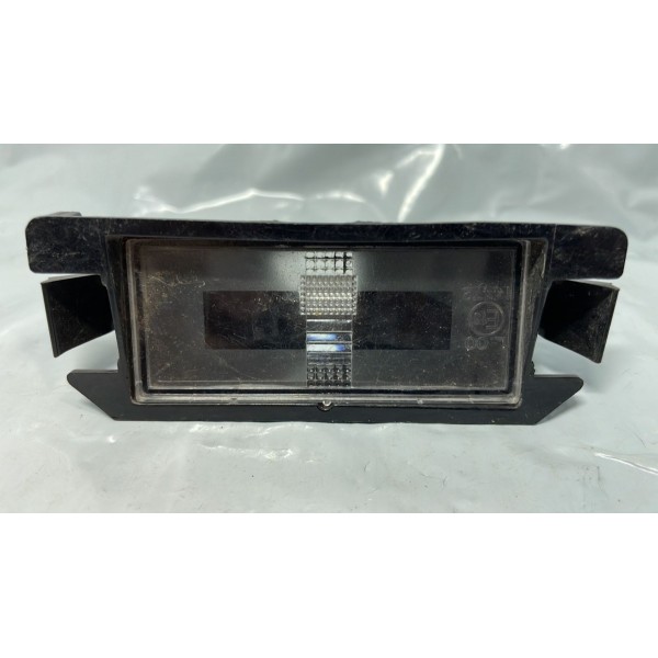 Lanterna Luz Placa Esquerda Hb20 2012 13 14 15 16 17 18 19