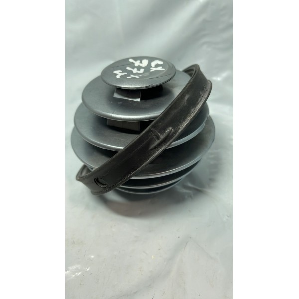 Difusor De Ar Citroen C3 2002 A 2012