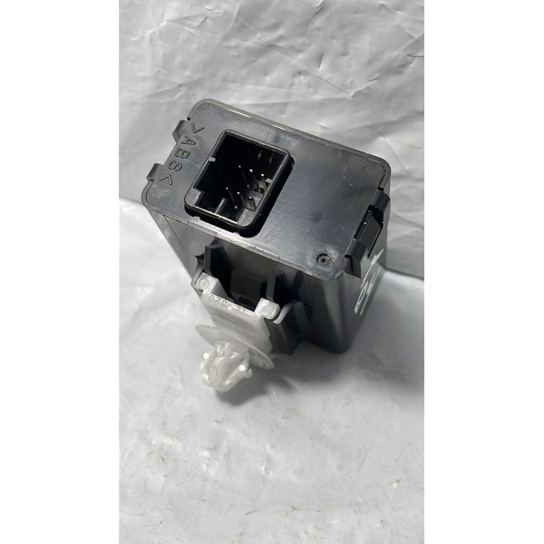 Módulo Relé Farol Mitsubishi Asx Lancer Outlander 2011 Á 18