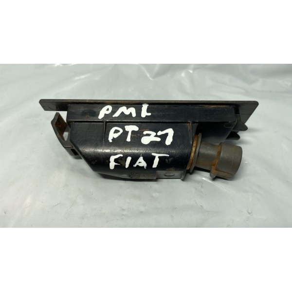 Lanterna Luz De Placa Fiat Uno Linea Punto Palio Doblô