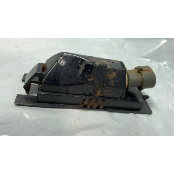 Lanterna Luz De Placa Fiat Uno Linea Punto Palio Doblô