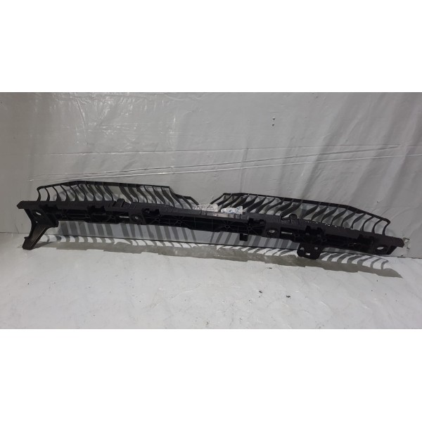 Guia Suporte Do Parachoque Traseiro Polo Virtus Original Vw