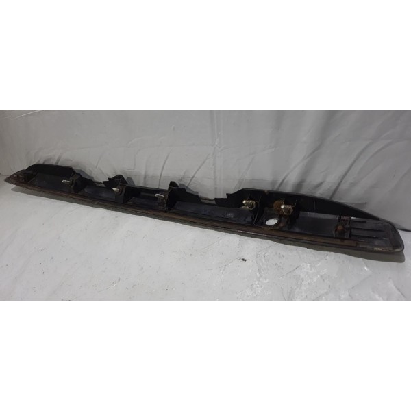 Moldura Da Tampa Traseira Original Toyota Corolla 2009/2012