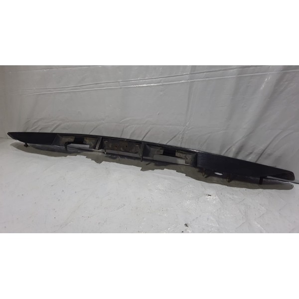 Moldura Da Tampa Traseira Original Toyota Corolla 2009/2012