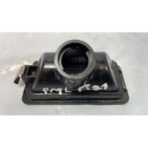 Luz De Placa Lanterna Vw Fox Up Gol Usado Original
