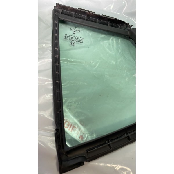 Vidro Fixo Traseiro Esquerdo Honda Civic 2012 13 14 15 2016