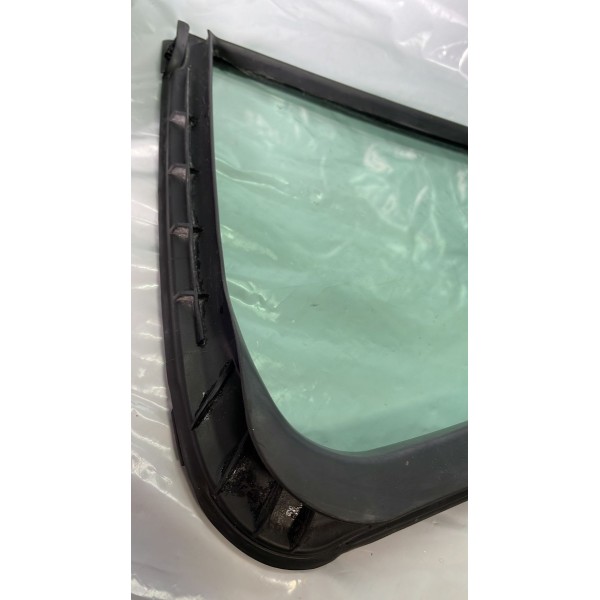 Vidro Fixo Traseiro Esquerdo Honda Civic 2012 13 14 15 2016