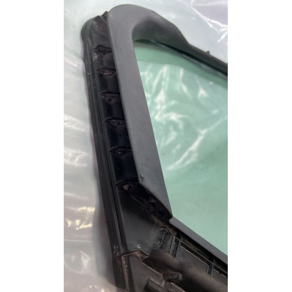 Vidro Fixo Traseiro Esquerdo Honda Civic 2012 13 14 15 2016