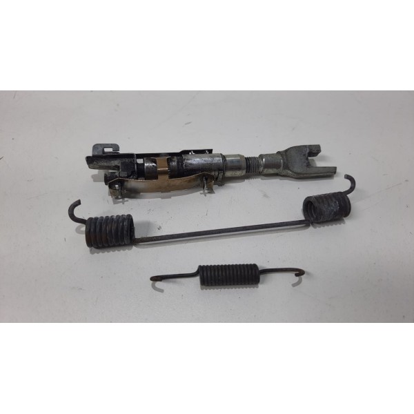 Regulador Sapata Freio Traseiro Duster 2021 2022 2023