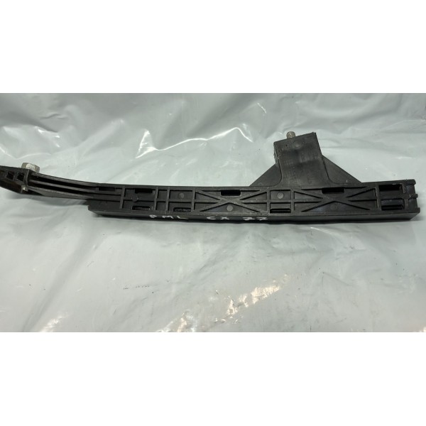 Suporte Guia Vidro Traseiro Esquerdo Hyundai Hb20 835351s200