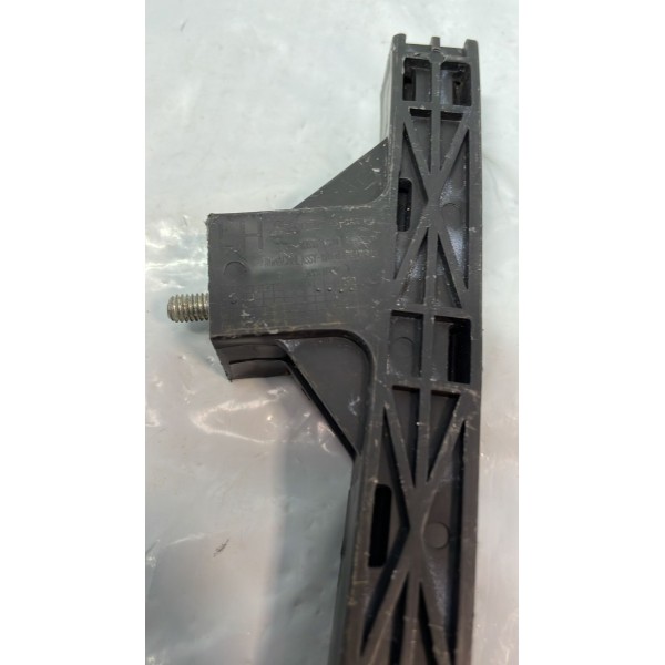 Suporte Guia Vidro Traseiro Esquerdo Hyundai Hb20 835351s200
