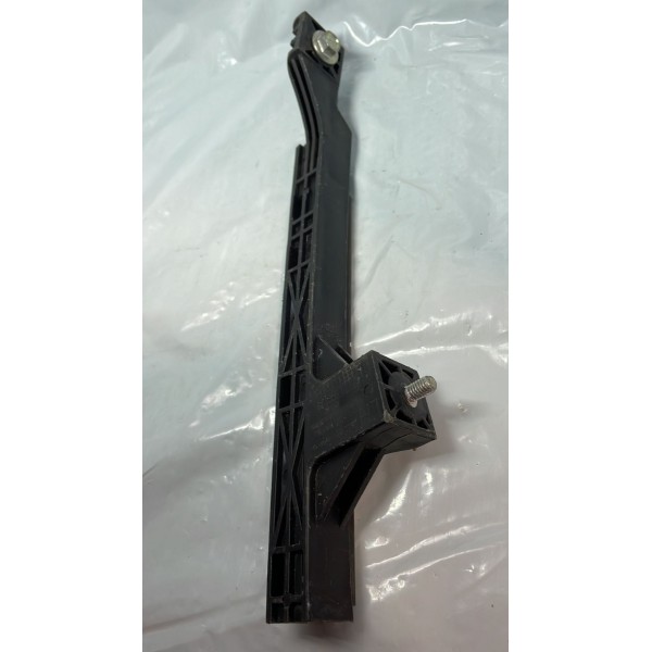Suporte Guia Vidro Traseiro Esquerdo Hyundai Hb20 835351s200
