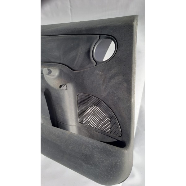 Forro Porta Traseira Esquerda Citroen C3 2010 2011 2009 2012