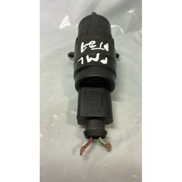 Bomba Limpador De Para-brisa Crossfox Polo Fox Virtus Gol