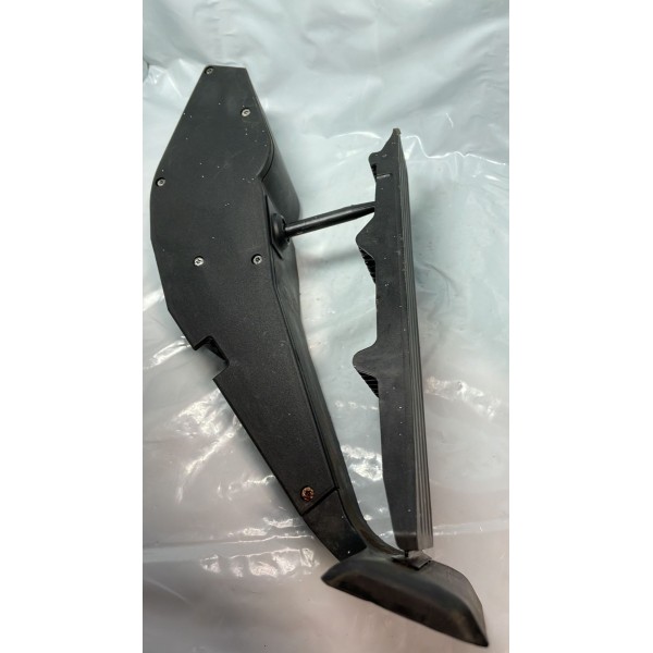 Pedal Acelerador Eletrônico Bmw X5 3.0 00 01 02 03 04 05 06