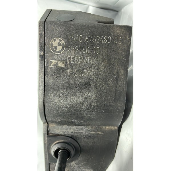 Pedal Acelerador Eletrônico Bmw X5 3.0 00 01 02 03 04 05 06