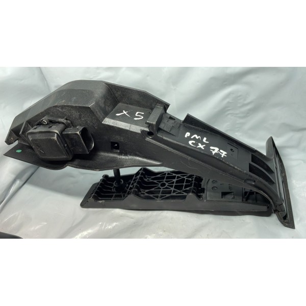 Pedal Acelerador Eletrônico Bmw X5 3.0 00 01 02 03 04 05 06