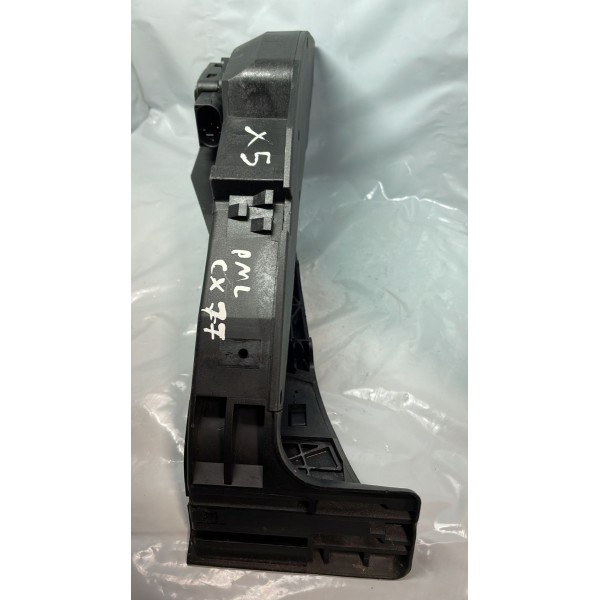 Pedal Acelerador Eletrônico Bmw X5 3.0 00 01 02 03 04 05 06