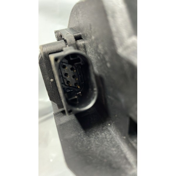 Pedal Acelerador Eletrônico Bmw X5 3.0 00 01 02 03 04 05 06