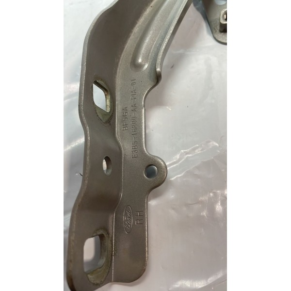 Dobradiça Capô Direita Ford Ka Original 2014 A 20 E3b516801
