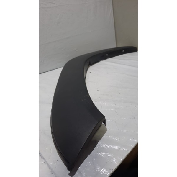 Moldura Friso Esquerdo Paralama Hilux 2017 2018 2019 2020