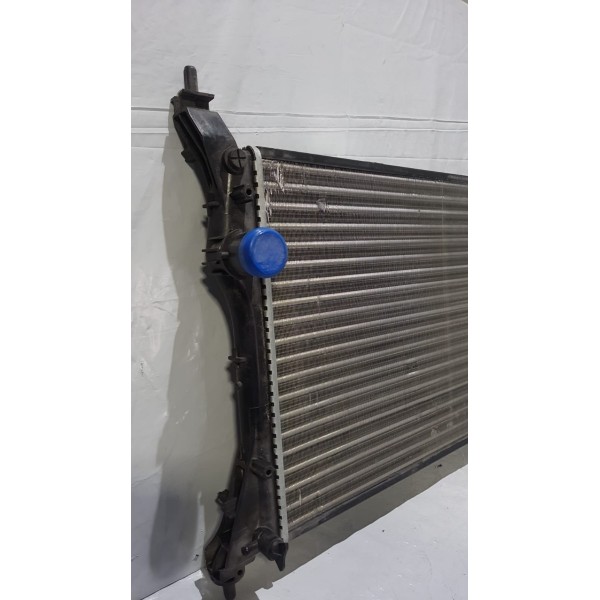 Radiador Fiat Punto 1.4 (exceto T-jet)  Rmm1002hft