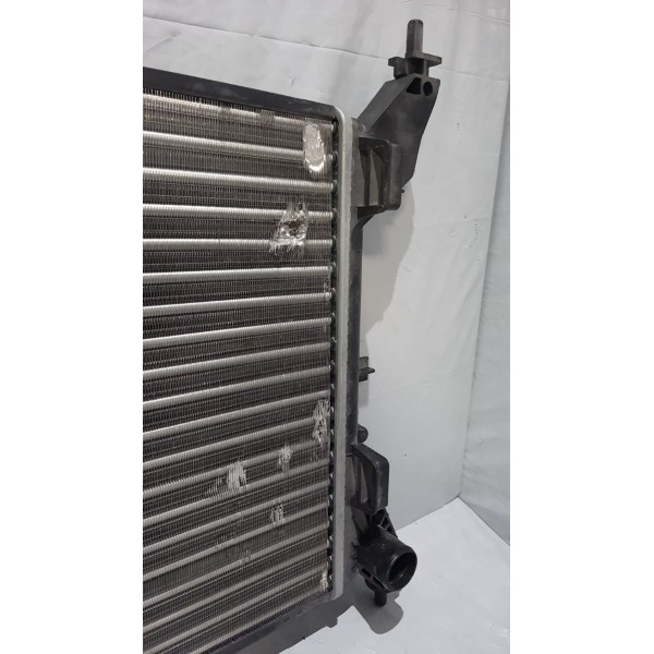 Radiador Fiat Punto 1.4 (exceto T-jet)  Rmm1002hft