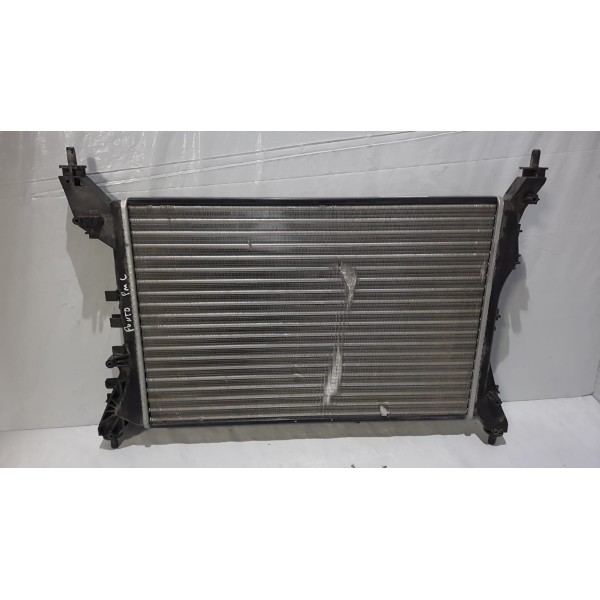 Radiador Fiat Punto 1.4 (exceto T-jet)  Rmm1002hft