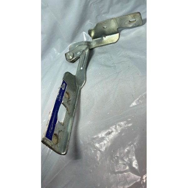 Dobradiça Direita Capô Ford Fiesta 2008 A 2014 7s6516800ac