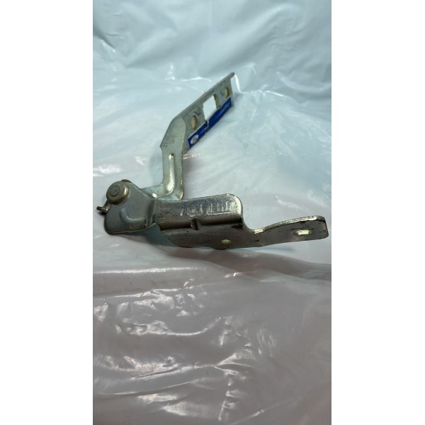 Dobradiça Direita Capô Ford Fiesta 2008 A 2014 7s6516800ac