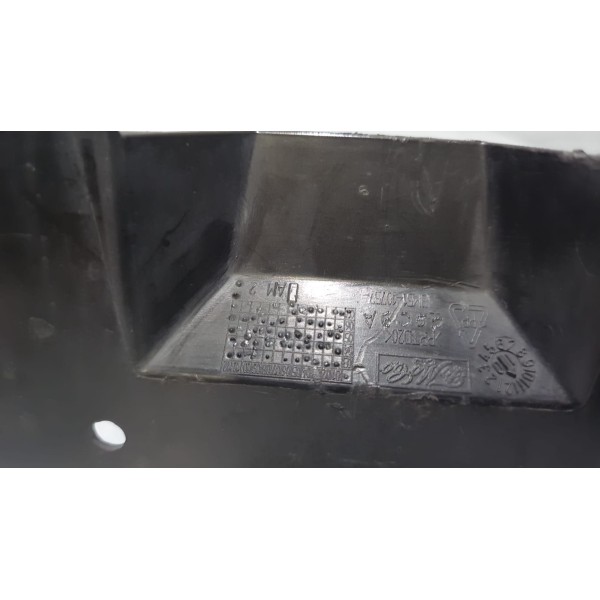 Moldura Protetor Térmico Bateria Ford Focus 2009/2013 Orig.