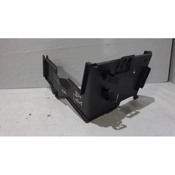 Moldura Protetor Térmico Bateria Ford Focus 2009/2013 Orig.