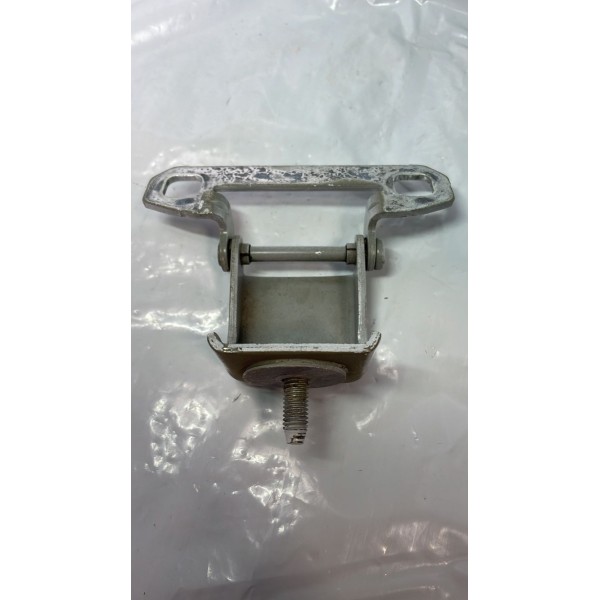 Dobradiça Tampa Traseira Original Gm Agile 94742289 ..