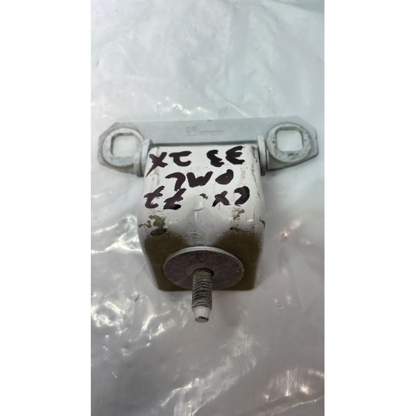 Dobradiça Tampa Traseira Original Gm Agile 94742289 ..