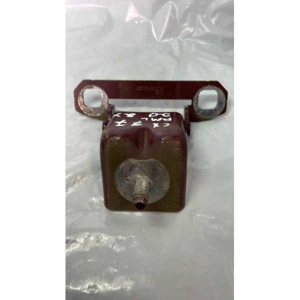 Dobradiça Tampa Traseira Original Gm Agile 94742289 .