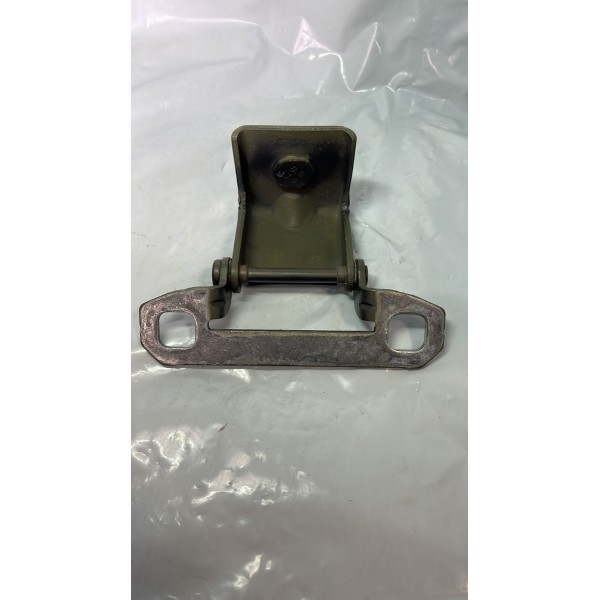 Dobradiça Tampa Traseira Original Gm Agile 94742289