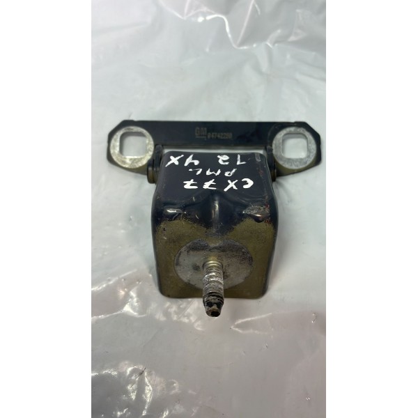 Dobradiça Tampa Traseira Original Gm Agile 94742289