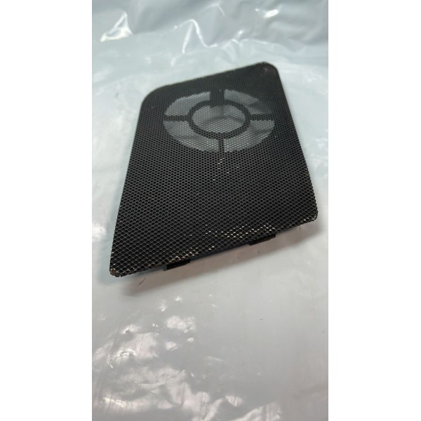 Capa Alto Falante Esquerdo Painel Bmw X5 2002 Á 06 84089251