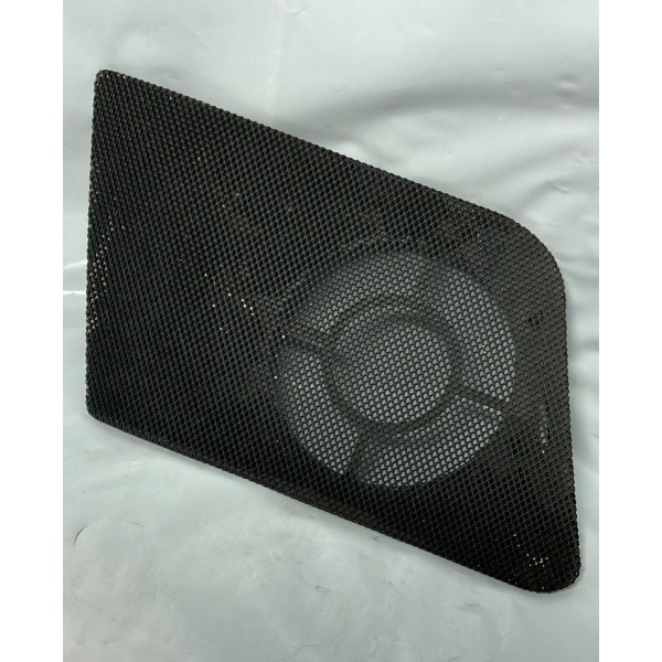 Capa Alto Falante Esquerdo Painel Bmw X5 2002 Á 06 84089251