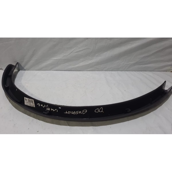 Moldura Do Paralama Dianteiro Ecosport Direito 2008-2012.