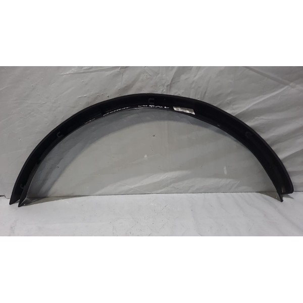 Moldura Do Paralama Dianteiro Ecosport Direito 2008-2012.