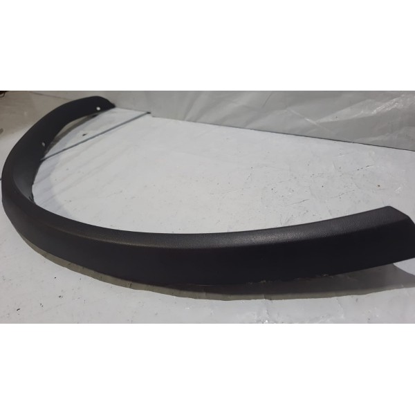 Moldura Do Paralama Dianteiro Ecosport Esquerdo 2008-2012.