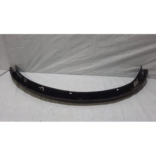 Moldura Do Paralama Dianteiro Ecosport Esquerdo 2008-2012.