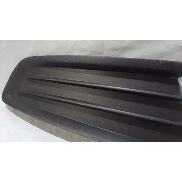 Moldura Milha Sem Furo Direito Voyage Gol G6 5u0853666g